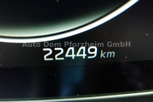 Kia Sportage 1.6 CRDi FWD Spirit DCT Drive Wiese