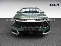 Kia Sportage 1.6 CRDi FWD Spirit DCT Drive Wiese