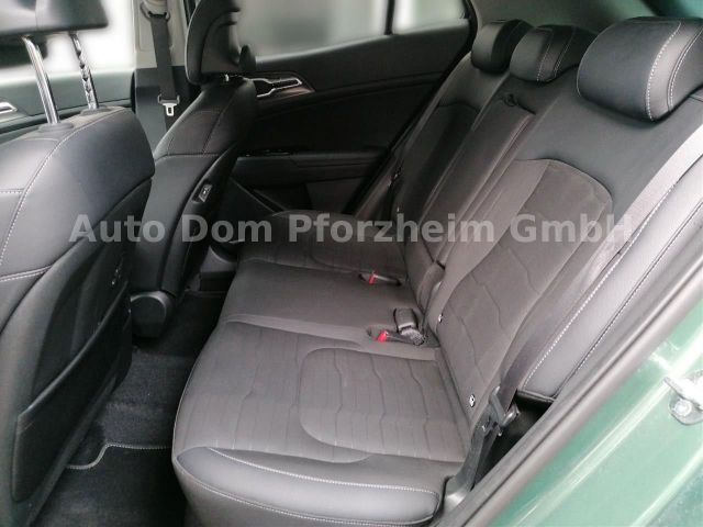 Kia Sportage 1.6 CRDi FWD Spirit DCT Drive Wiese