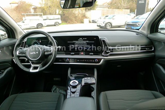 Kia Sportage 1.6 CRDi FWD Spirit DCT Drive Wiese