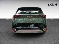 Kia Sportage 1.6 CRDi FWD Spirit DCT Drive Wiese