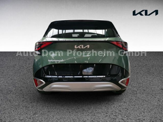 Kia Sportage 1.6 CRDi FWD Spirit DCT Drive Wiese