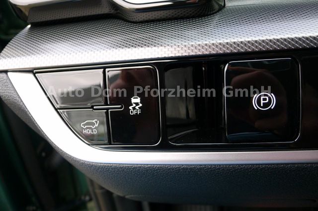 Kia Sportage 1.6 CRDi FWD Spirit DCT Drive Wiese