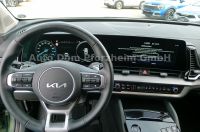 Kia Sportage 1.6 CRDi FWD Spirit DCT Drive Wiese