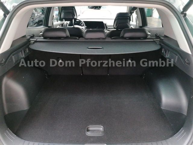 Kia Sportage 1.6 CRDi FWD Spirit DCT Drive Wiese