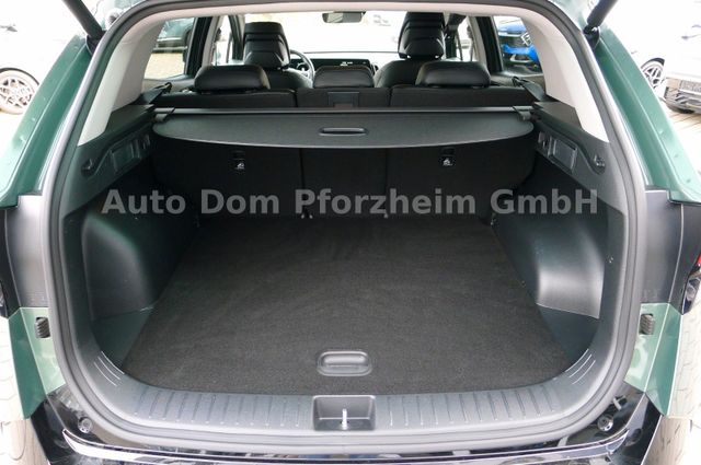 Kia Sportage 1.6 CRDi FWD Spirit DCT Drive Wiese