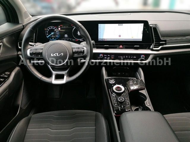 Kia Sportage 1.6 CRDi FWD Spirit DCT Drive Wiese