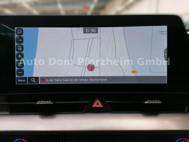 Kia Sportage 1.6 CRDi FWD Spirit DCT Drive Wiese