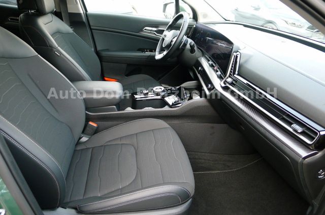 Kia Sportage 1.6 CRDi FWD Spirit DCT Drive Wiese