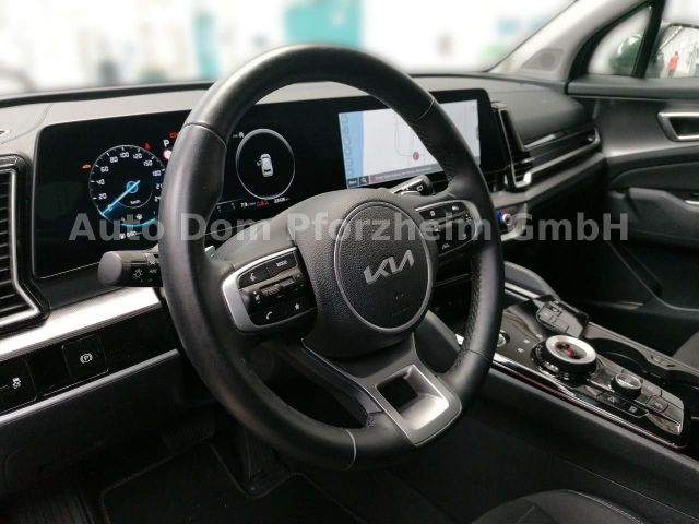 Kia Sportage 1.6 CRDi FWD Spirit DCT Drive Wiese