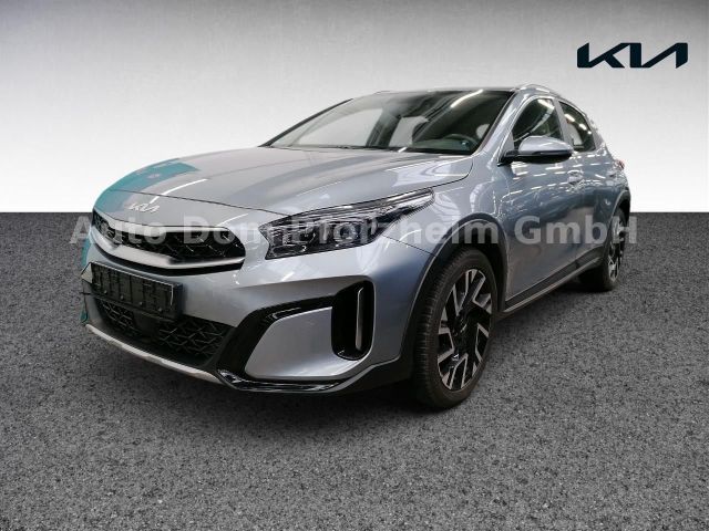 Kia XCeed 1.5 T-GDI DCT Spirit/XCL/UVO