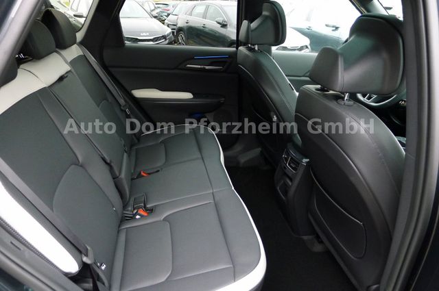 Kia EV5 81 kWh GT-Line Launch Edition 2WD