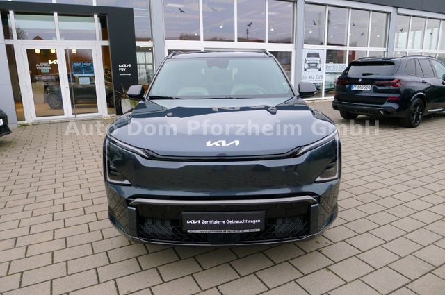 Kia EV5 81 kWh GT-Line Launch Edition 2WD