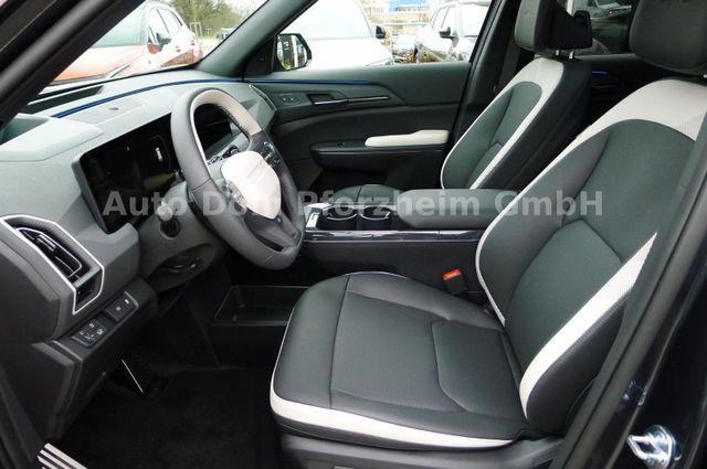 Kia EV5 81 kWh GT-Line Launch Edition 2WD