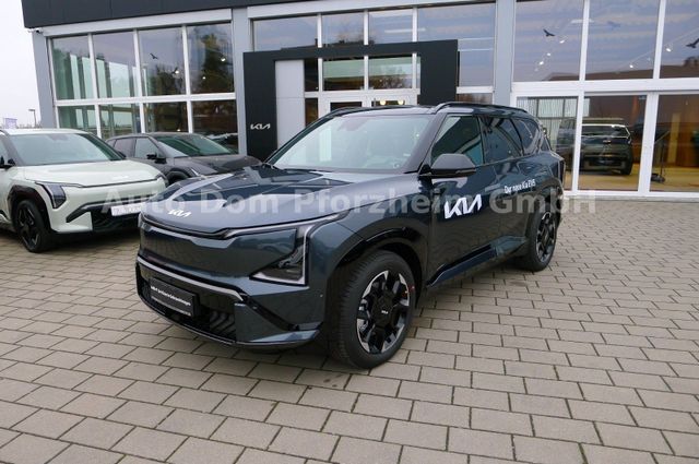 Kia EV5 81 kWh GT-Line Launch Edition 2WD