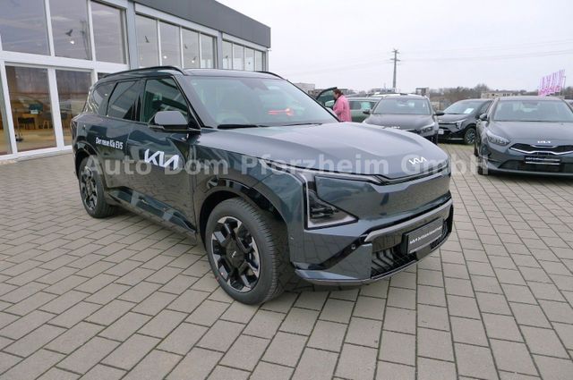Kia EV5 81 kWh GT-Line Launch Edition 2WD