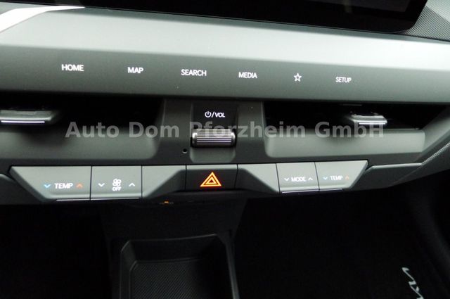 Kia EV5 81 kWh GT-Line Launch Edition 2WD