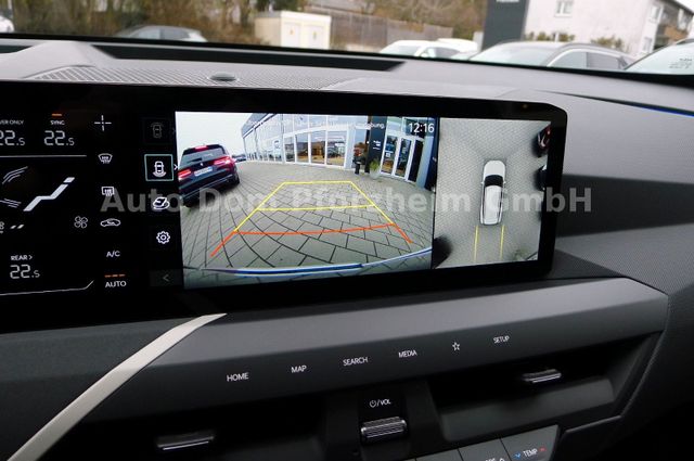 Kia EV5 81 kWh GT-Line Launch Edition 2WD