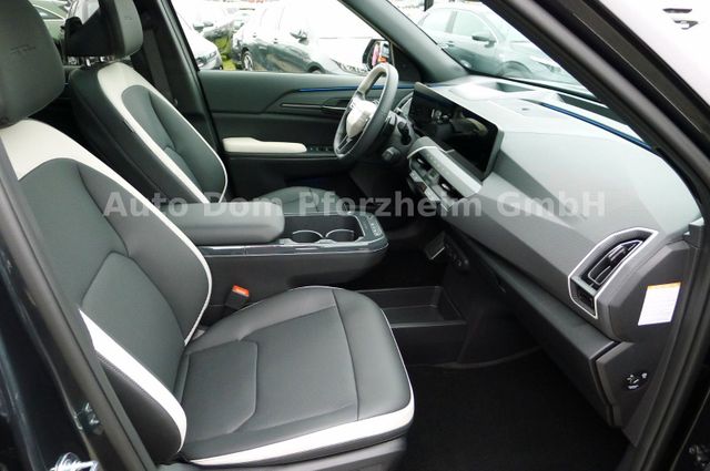 Kia EV5 81 kWh GT-Line Launch Edition 2WD