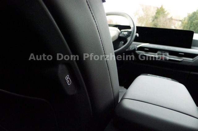 Kia EV5 81 kWh GT-Line Launch Edition 2WD