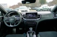 Kia XCeed 1.6 T-GDI DCT GT-line/Leder