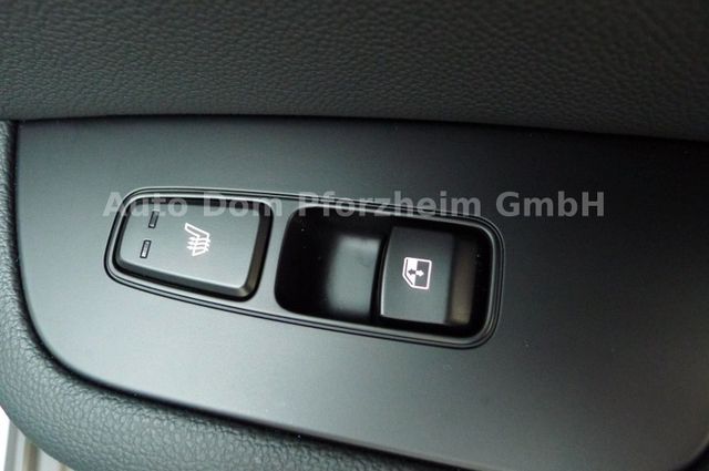 Kia XCeed 1.6 T-GDI DCT GT-line/Leder