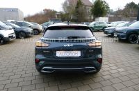 Kia XCeed 1.6 T-GDI DCT GT-line/Leder