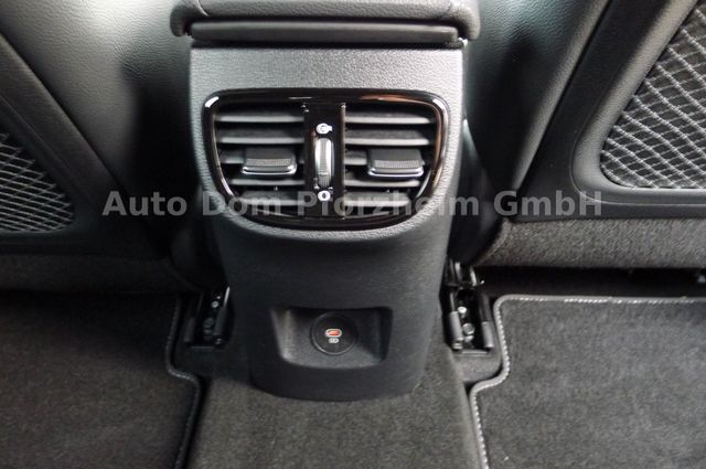 Kia XCeed 1.6 T-GDI DCT GT-line/Leder