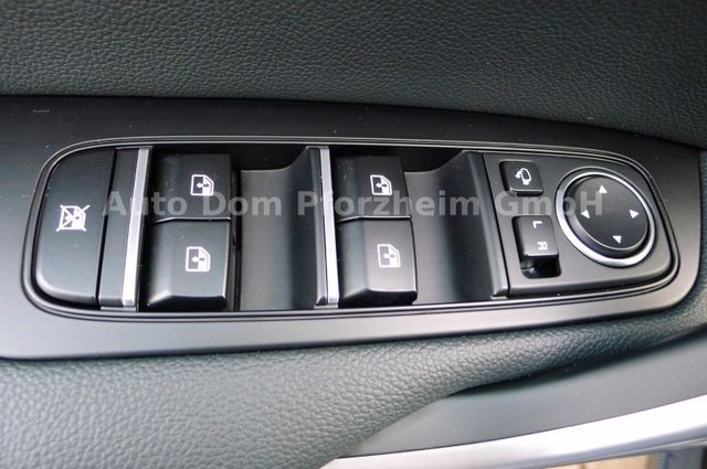 Kia XCeed 1.6 T-GDI DCT GT-line/Leder