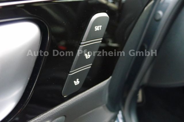 Kia XCeed 1.6 T-GDI DCT GT-line/Leder