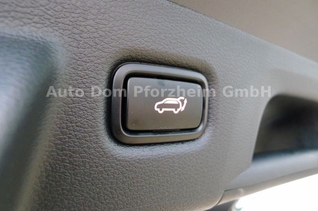 Kia XCeed 1.6 T-GDI DCT GT-line/Leder