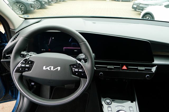 Kia Niro 1.6 HEV Komfort Style