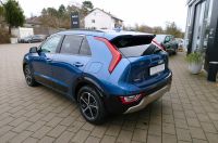 Kia Niro 1.6 HEV Komfort Style