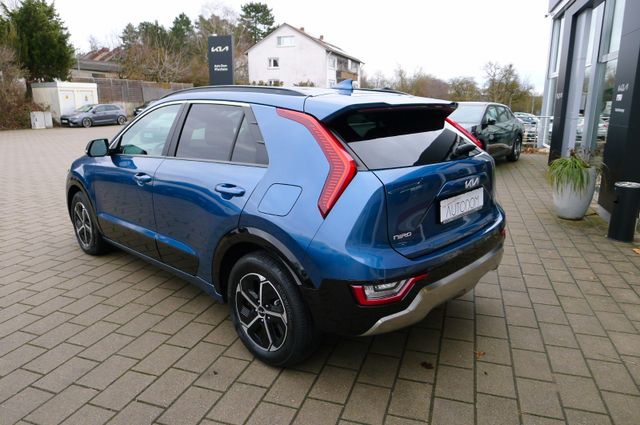 Kia Niro 1.6 HEV Komfort Style