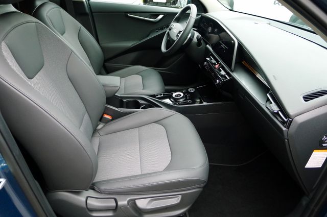 Kia Niro 1.6 HEV Komfort Style