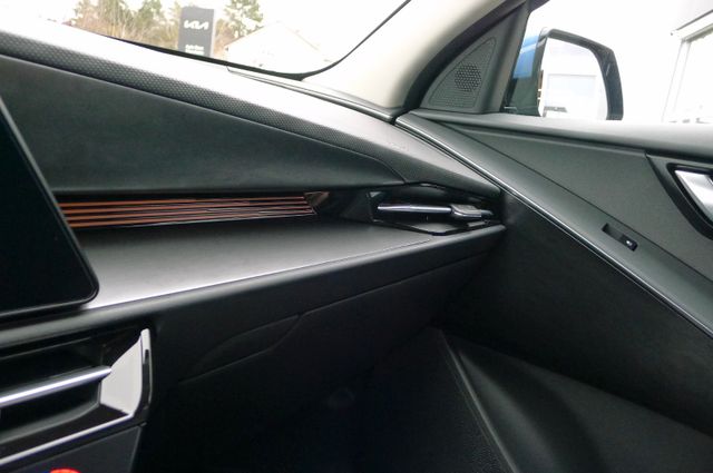 Kia Niro 1.6 HEV Komfort Style