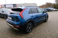 Kia Niro 1.6 HEV Komfort Style