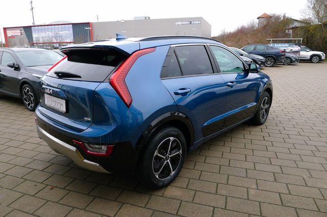 Kia Niro 1.6 HEV Komfort Style