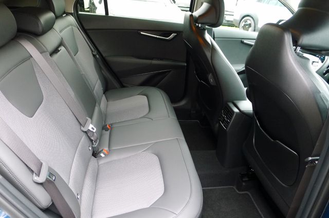 Kia Niro 1.6 HEV Komfort Style