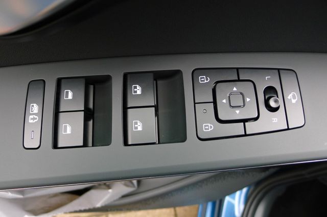 Kia Niro 1.6 HEV Komfort Style