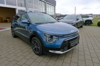 Kia Niro 1.6 HEV Komfort Style