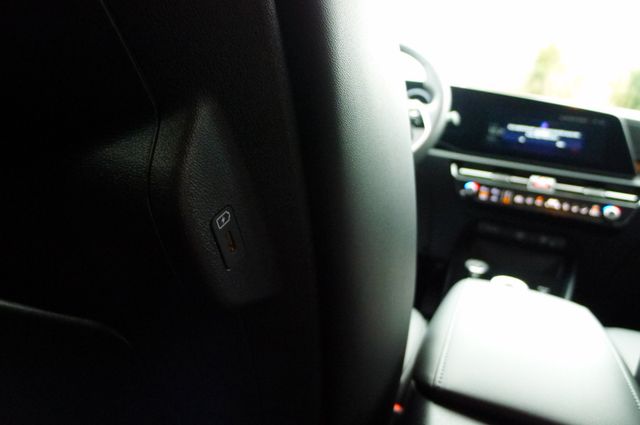 Kia Niro 1.6 HEV Komfort Style