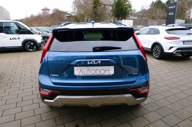Kia Niro 1.6 HEV Komfort Style