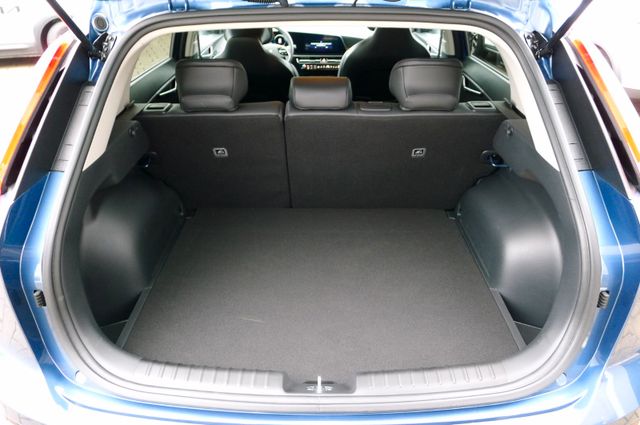 Kia Niro 1.6 HEV Komfort Style