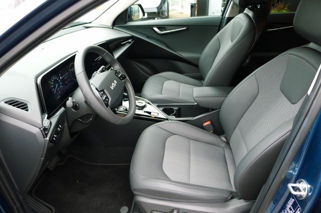 Kia Niro 1.6 HEV Komfort Style