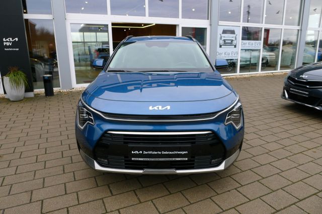 Kia Niro 1.6 HEV Komfort Style