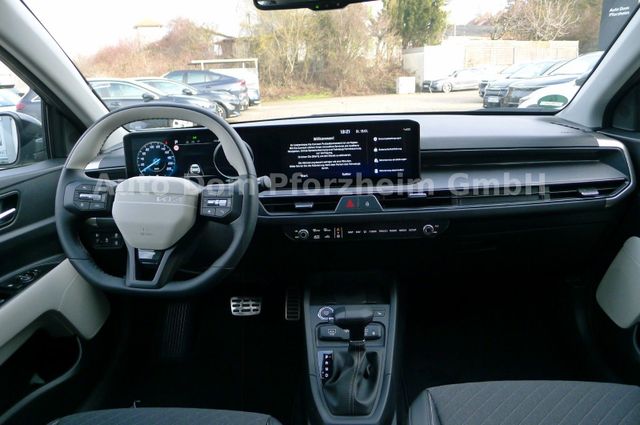 Kia Stonic GT-Line 1.0T 48V DCT STD