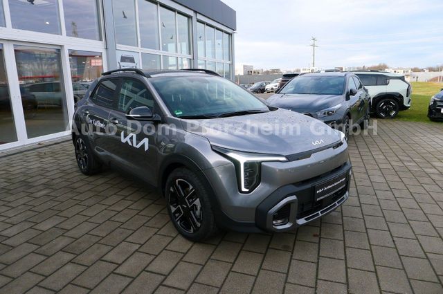 Kia Stonic GT-Line 1.0T 48V DCT STD