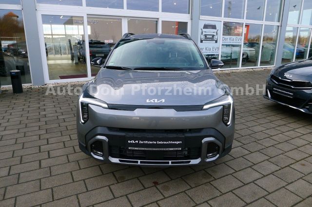 Kia Stonic GT-Line 1.0T 48V DCT STD