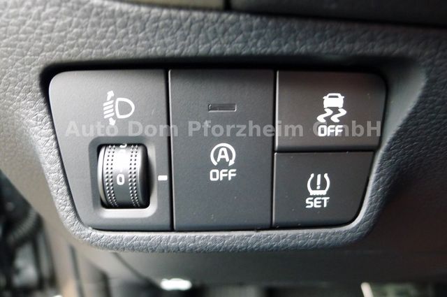 Kia Stonic GT-Line 1.0T 48V DCT STD